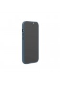 Housse silicone Bleu marine - Samsung Galaxy A05s photo 3