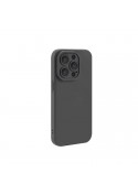 Housse silicone Noire - Samsung Galaxy A13 5G et A04S photo 2