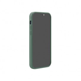 Housse silicone Verte - Samsung Galaxy A13 5G et A04S photo 3