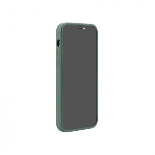 Housse silicone Verte - Samsung Galaxy A13 5G et A04S photo 3
