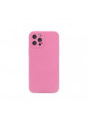 Housse silicone Rose - Samsung Galaxy A13 5G et A04S photo 1