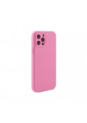 Housse silicone Rose - Samsung Galaxy A13 5G et A04S photo 2