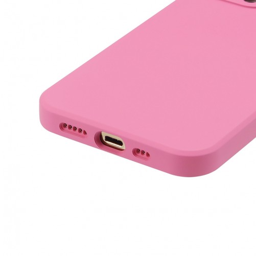 Housse silicone Rose - Samsung Galaxy A13 5G et A04S photo 4
