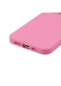Housse silicone Rose - Samsung Galaxy A13 5G et A04S photo 4