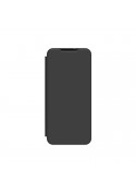 Coque à clapet noire - Samsung Galaxy A25 5G photo 2
