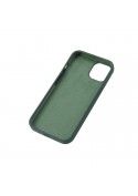 Coque silicone verte - Samsung Galaxy S23 FE photo 3