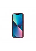 Coque silicone plume - Samsung Galaxy S23 FE photo 2