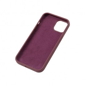 Coque silicone plume - Samsung Galaxy S23 FE photo 3