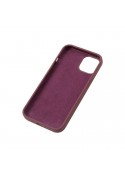 Coque silicone plume - Samsung Galaxy S23 FE photo 3