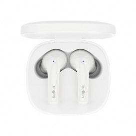 Écouteurs BELKIN SoundForm Motion TWS - Blancs photo 3