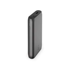 Batterie externe BELKIN 20 000mAh 30W - Noire photo 1