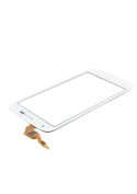 Vitre tactile Blanche - Wiko Peax