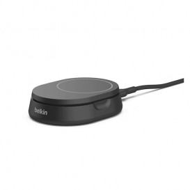 Support de charge rapide Qi2 - BELKIN photo 1