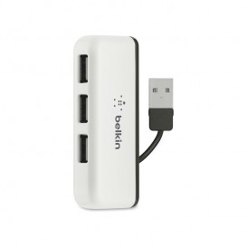 Station 4 ports USB A - Belkin photo 1