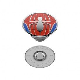 PopSockets Poignée téléphone - Marvel Peter Parker photo 1