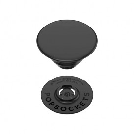 PopSockets Poignée téléphone Noire photo 1