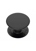 PopSockets Poignée téléphone Noire photo 2