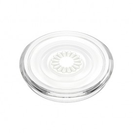PopSockets Poignée téléphone - Clear photo 1