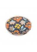 PopSockets Poignée téléphone - Enamel Petal Frenzy photo 2