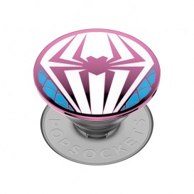 PopSockets Poignée téléphone - Marvel Spider Gwen photo 1