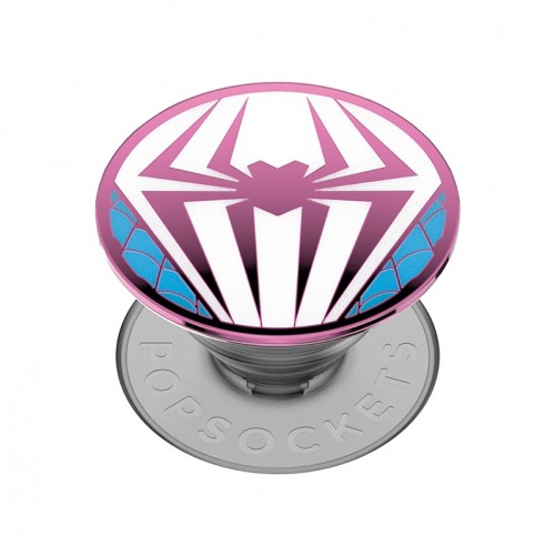 PopSockets Poignée téléphone - Marvel Spider Gwen photo 1