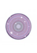 PopSockets Poignée téléphone - Glitter Lavender photo 3