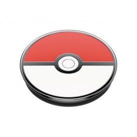 PopSockets Poignée téléphone - Pokémon Pokéball photo 1