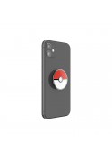 PopSockets Poignée téléphone - Pokémon Pokéball photo 5