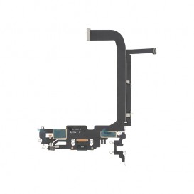 Connecteur de charge (Officiel reconditionné) - iPhone 13 Pro Max Vert photo 1