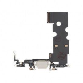 Connecteur de charge (Officiel reconditionné) - iPhone SE 2022 Lumière stellaire photo 1