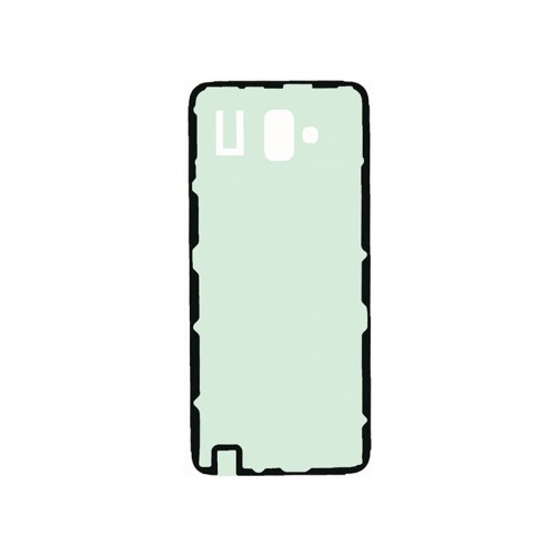 Sticker vitre arrière - Samsung Galaxy J4+ ou J6+ photo 1