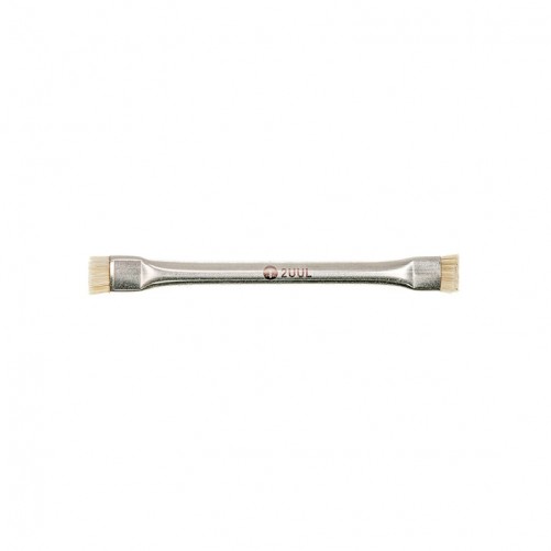 Brosse double tête photo 1