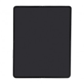 Bloc écran Argent avec châssis pour Samsung Galaxy Z Fold 3 5G_photo1