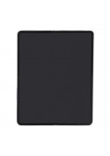 Bloc écran Argent avec châssis pour Samsung Galaxy Z Fold 3 5G_photo1
