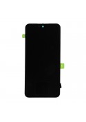 Ecran d'origine OLED Touchscreen Galaxy A55 photo1