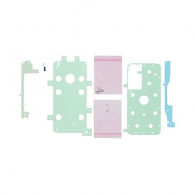 Kit d'adhésifs (Officiel) Galaxy A55 5G photo