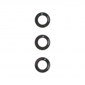 Vitre caméras arrière (compatible) - Galaxy A04S photo1