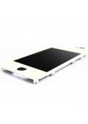 Ecran complet iPhone 4 Blanc