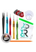 Kit d'outils Premium complet spécial iPhone toutes générations_photo1