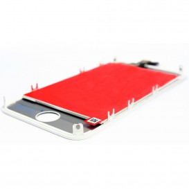 Ecran complet iPhone 4 Blanc