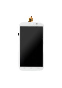 Ecran complet Blanc (LCD + tactile) - Wiko Darkside