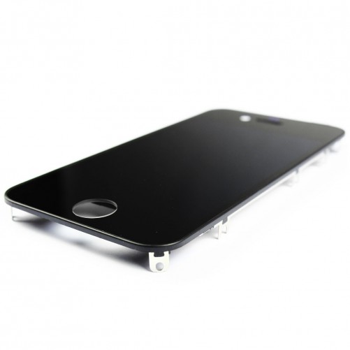 Ecran Complet iPhone 4 Noir