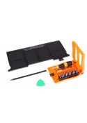 Kit réparation batterie - MacBook Air 11" Fin 2010