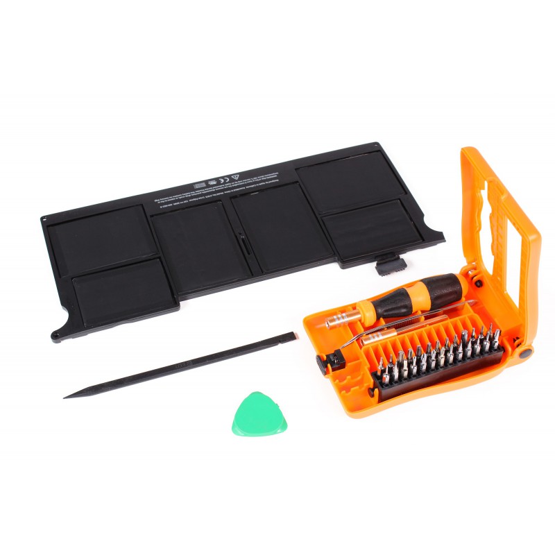 Kit réparation batterie - MacBook Air 11" Fin 2010