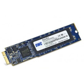 Kit réparation SSD 120 Go OWC Aura (Upgrade) - MacBook Air 11" Fin 2010