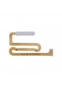 Nappe power complète avec bouton (Officielle reconditionnée) - Samsung Galaxy A14 5G Argent photo 1