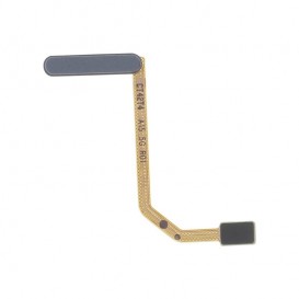 Nappe power complète avec bouton (Officielle reconditionnée) - Samsung Galaxy A15 5G Noir photo 1