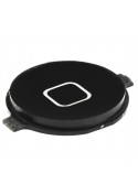 Bouton home noir iPhone 4