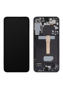 Ecran complet (Officiel) - Galaxy S22+ Noir photo 1