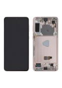 Ecran complet (Officiel) - Galaxy S21 Plus noir photo